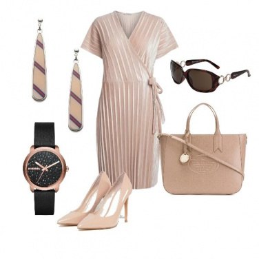 Outfit CMPS Nudo relativo