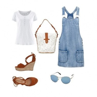 Outfit Xxx