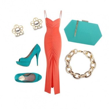 Outfit CMPS Contrasti