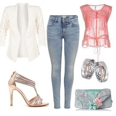 Outfit Trendy #9454