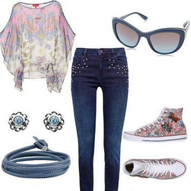 Outfit Trendy #9455