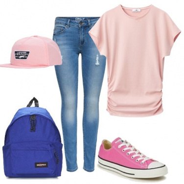 Outfit Urban #3037