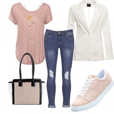 Outfit Trendy #9457