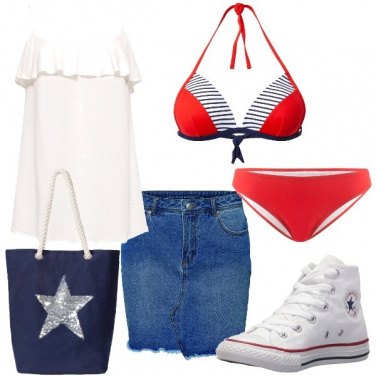 Outfit Basic #6336