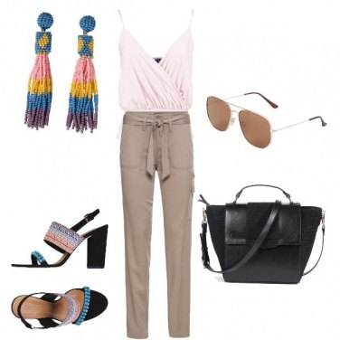 Outfit Basic #6337