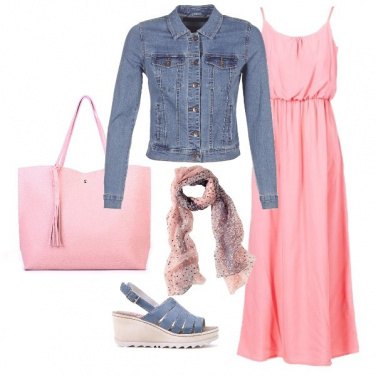 Outfit Commissioni