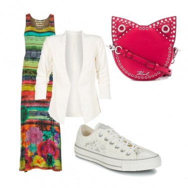 Outfit Trendy #9460