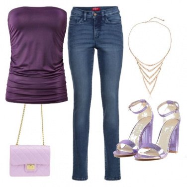 Outfit Sexy #1293