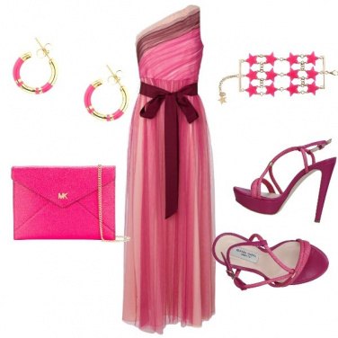 Outfit Chic #6288