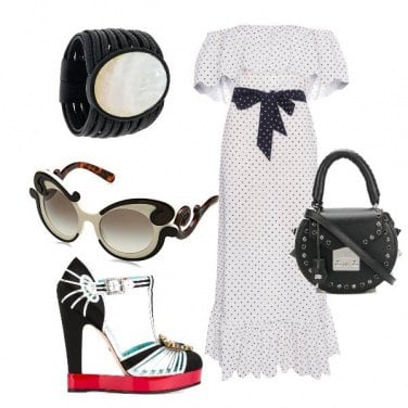 Outfit Dolcina