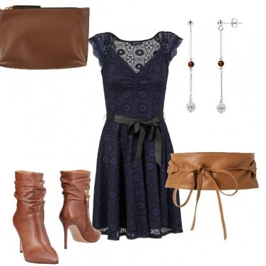 Outfit Sbarazzino