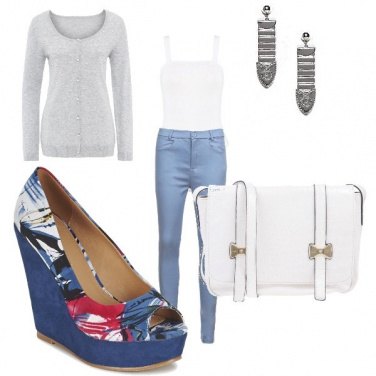 Outfit BASIC Dsl