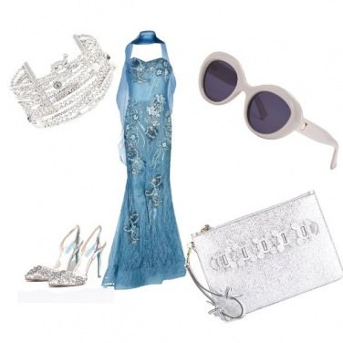 Outfit Scintillii