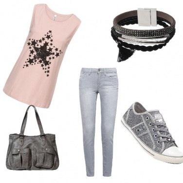Outfit Day off