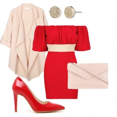 Outfit Chic #6295
