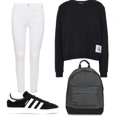 Outfit School day