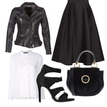 Outfit Trendy #9476