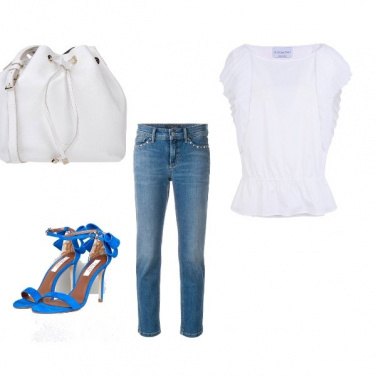 Outfit Basic #6348
