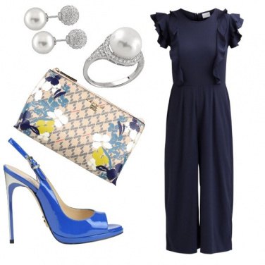 Outfit Aperitivo con lui