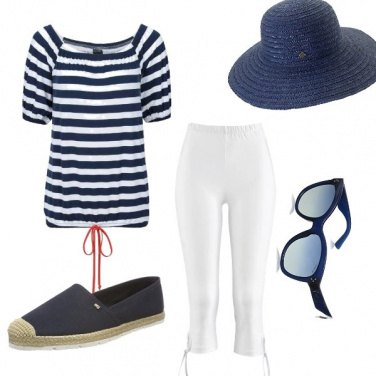 Outfit Portofino