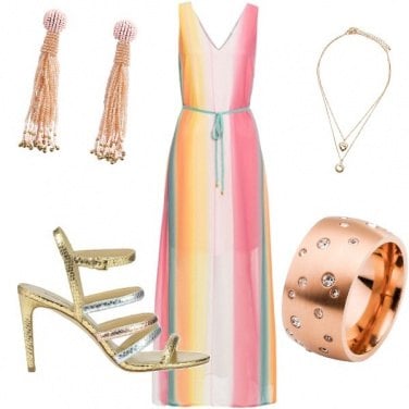 Outfit Trendy #9487