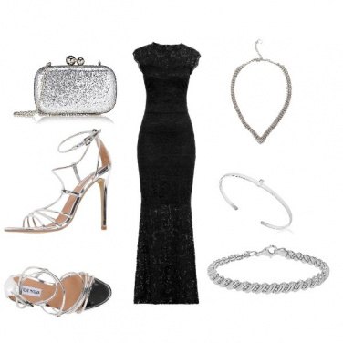 Outfit Cerimonia classica