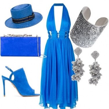 Outfit Angelita #20#