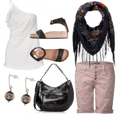 Outfit Aperitivo