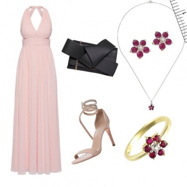Outfit Bon Ton #4305