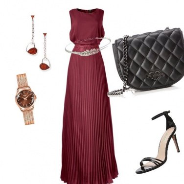 Outfit Chic #6313
