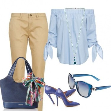 Outfit Angelita #22#