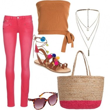 Outfit Colori