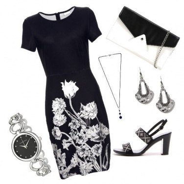 Outfit Wedding day