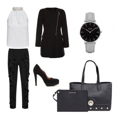 Outfit Sexy #1300