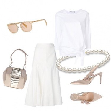 Outfit Oh so chic