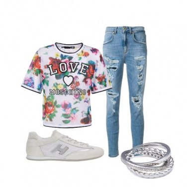 Outfit Bea18