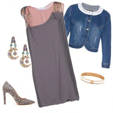 Outfit Chic #6328
