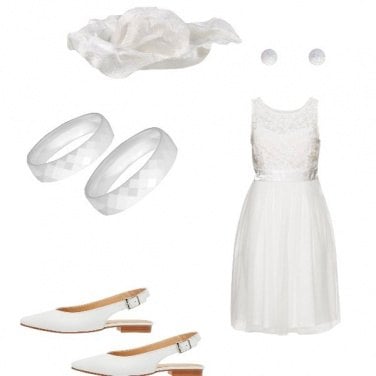 Outfit Tofly_sposa in riva al mare