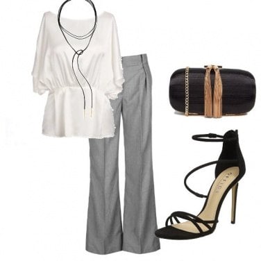 Outfit Sister style