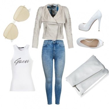 Outfit Urban #3066