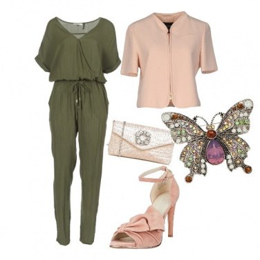 Outfit Sister style 4