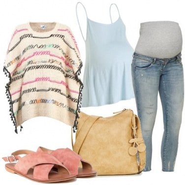 Outfit Basic #6429