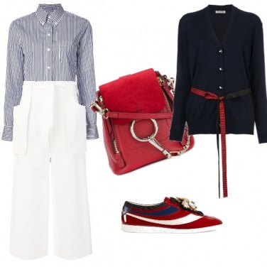 Outfit Trendy #9512