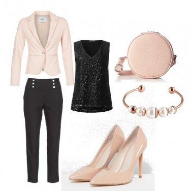 Outfit Chic #6333
