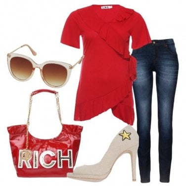 Outfit Grintosa e trendy