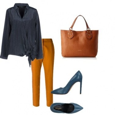 Outfit Basic #6386