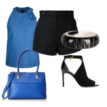 Outfit Basic #6436