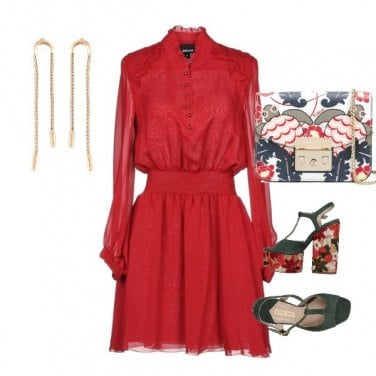 Outfit Trendy #9516