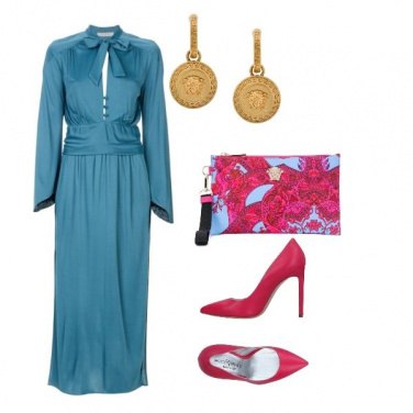 Outfit Bellissimo