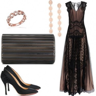 Outfit Chic #6334